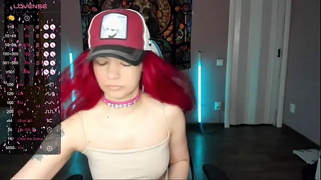 Project hisoka online show from December 18, 2025, 4:11 pm