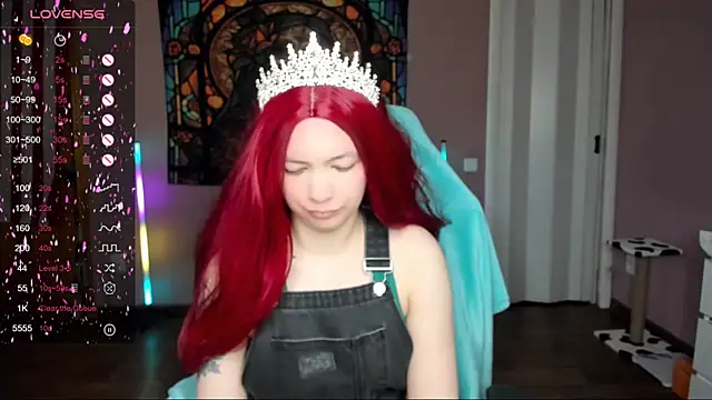 Project hisoka online show from March 21, 2025, 8:39 am