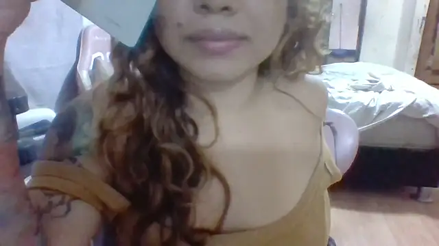 Jennxdolls online show from February 16, 2025, 10:55 pm