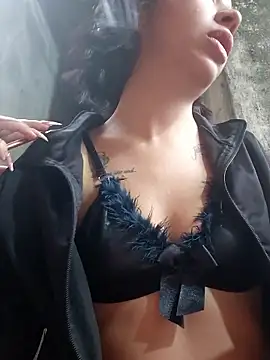 MariCeleste- online show from January 14, 2026, 11:36 am