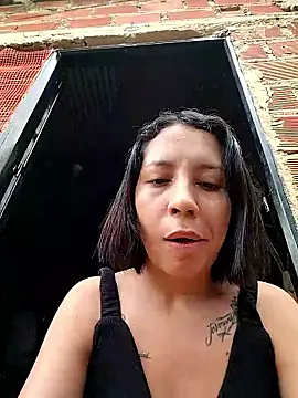 Snapshot of MariCeleste- chatting on January 31, 2026, 8:29 pm MariCeleste- online show from January 31, 2026, 8:29 pm