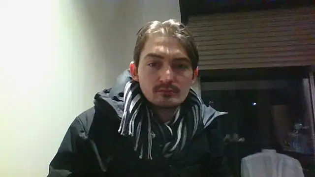 Wesleymodel online show from February 3, 2026, 9:42 pm