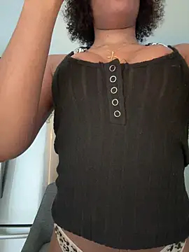 Black Dolll online show from March 5, 2025, 7:05 am