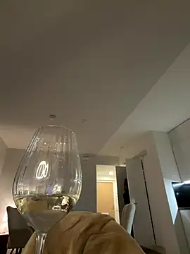 Black Dolll online show from December 14, 2025, 6:35 pm