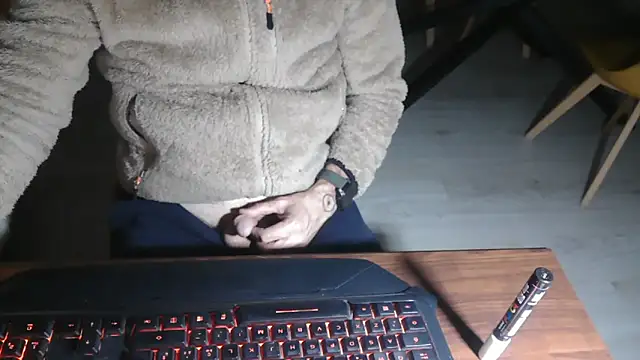 Adri gard online show from February 21, 2026, 9:17 pm