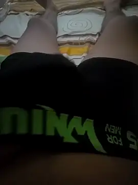 YAMPIER055 online show from November 12, 2025, 4:27 am