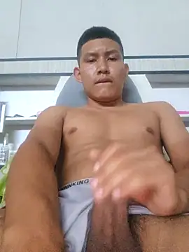 YAMPIER055 online show from November 28, 2025, 9:37 pm