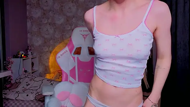 Milia Parker online show from March 21, 2026, 11:19 pm