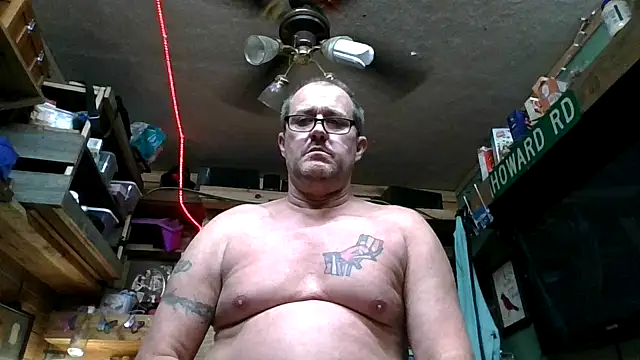 FKHoward online show from April 6, 2026, 12:28 am