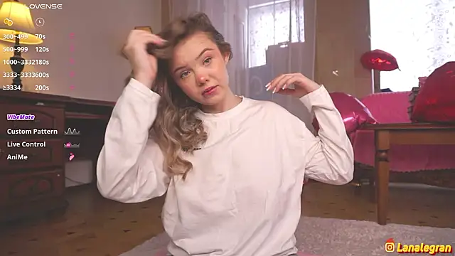 onetimeandforever online show from March 6, 2026, 6:30 am