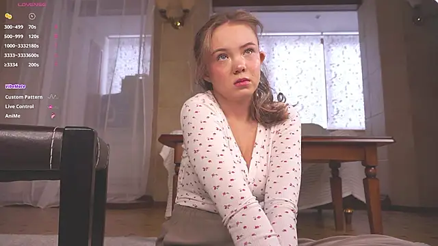 onetimeandforever online show from February 8, 2026, 6:22 am