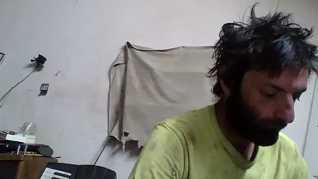 BigPeter6987 online show from January 17, 2025, 12:31 pm