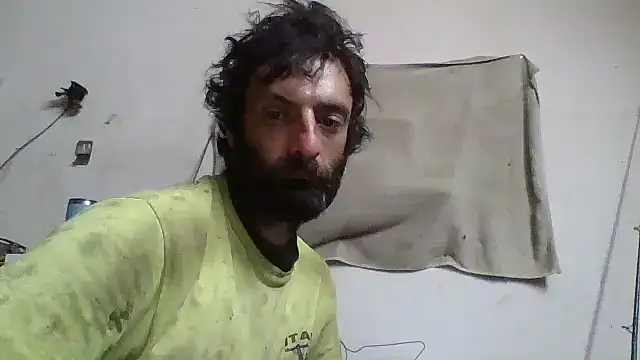 BigPeter6987 online show from January 30, 2025, 2:25 pm