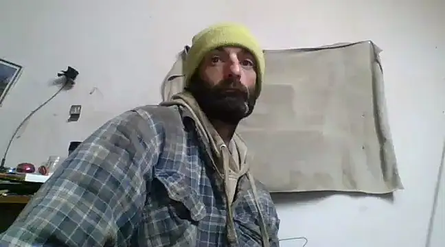 BigPeter6987 online show from January 21, 2025, 3:43 pm