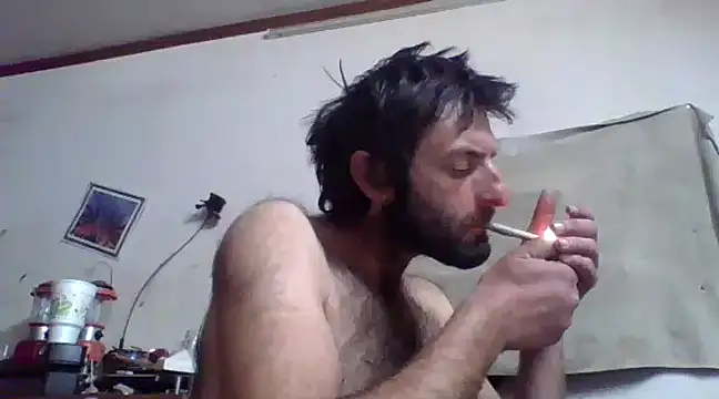 BigPeter6987 online show from January 7, 2025, 7:06 pm