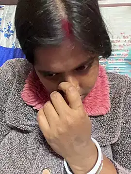 Beauty-queen online show from January 17, 2026, 1:15 pm