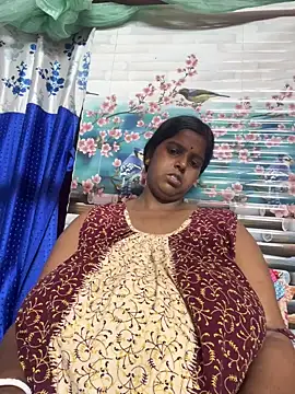 Beauty-queen online show from March 16, 2026, 1:26 pm