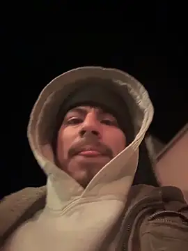 MynameisPaco online show from December 20, 2025, 11:07 pm