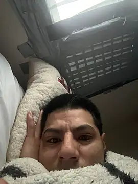 MynameisPaco online show from January 18, 2026, 4:10 pm