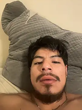 MynameisPaco online show from November 25, 2025, 1:39 am