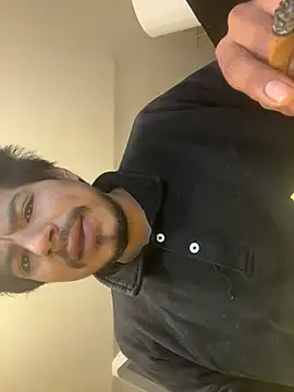 MynameisPaco online show from October 28, 2025, 1:10 pm