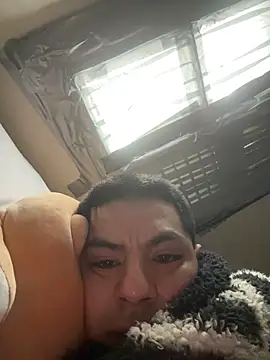 MynameisPaco online show from January 10, 2026, 5:19 pm