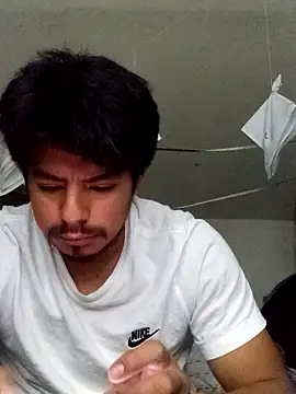 MynameisPaco online show from October 29, 2025, 1:15 am