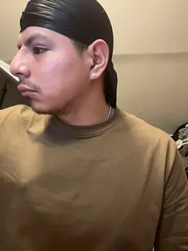 MynameisPaco online show from February 23, 2026, 4:58 am