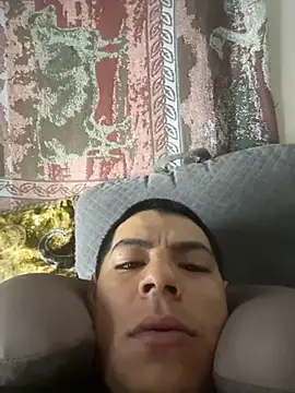 MynameisPaco online show from February 5, 2026, 3:24 am