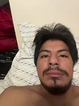 MynameisPaco online show from October 30, 2025, 2:25 pm