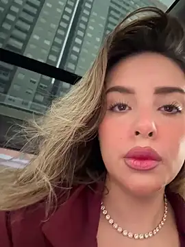 Alirawrz online show from April 16, 2026, 12:28 pm