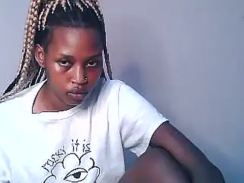 Snapshot of Sweet_Vinkah chatting on January 20, 2025, 8:39 pm Sweet Vinkah online show from January 20, 2025, 8:39 pm