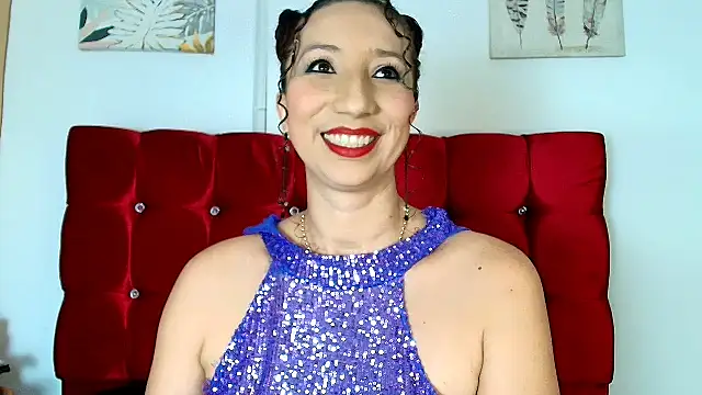 miss-leyla online show from February 4, 2026, 4:46 pm