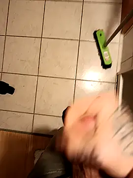 YoungDick25 online show from February 7, 2026, 2:19 am