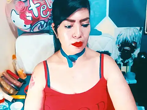 Snapshot of luisahott chatting on February 23, 2026, 5:13 pm luisahott online show from February 23, 2026, 5:13 pm