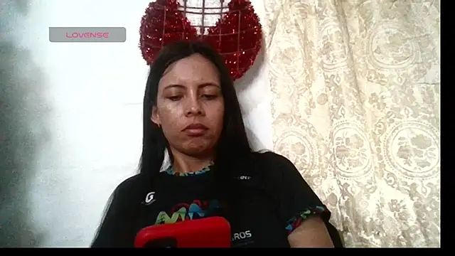 stefany sexxx online show from December 14, 2025, 2:44 pm