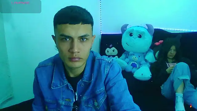 Tifanny Sweett online show from January 18, 2026, 3:43 am