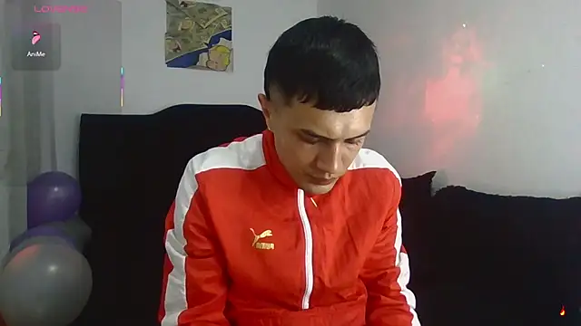 Tifanny Sweett online show from February 22, 2026, 12:24 am