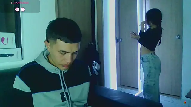 Tifanny Sweett online show from January 8, 2026, 3:01 am