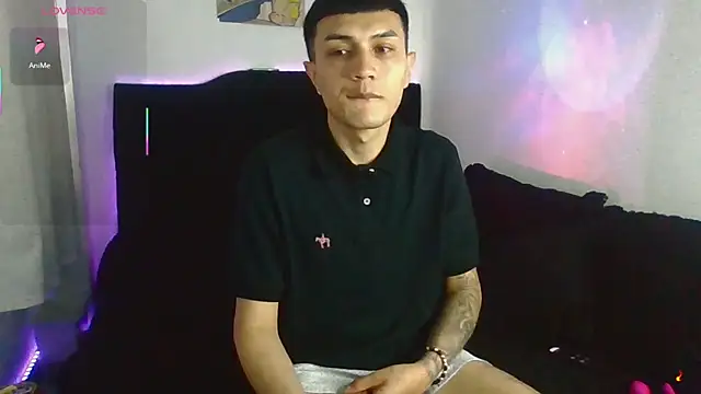 Tifanny Sweett online show from February 28, 2026, 9:14 pm