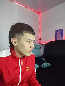 Tifanny Sweett online show from November 16, 2025, 2:27 am