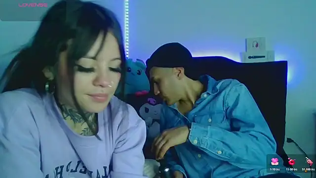 Tifanny Sweett online show from December 20, 2025, 3:53 am