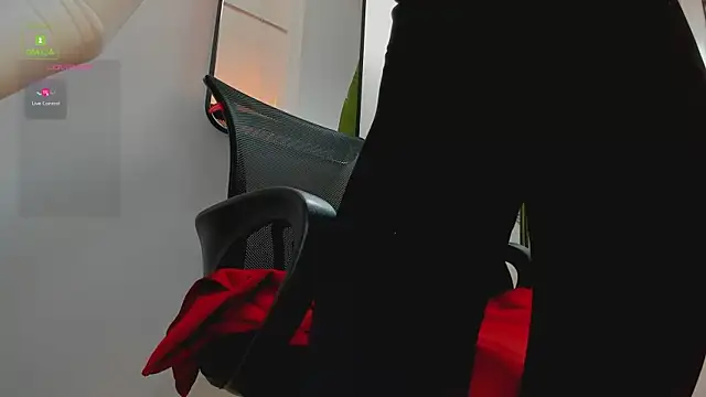 Whitney Svonn online show from January 1, 2025, 3:35 pm