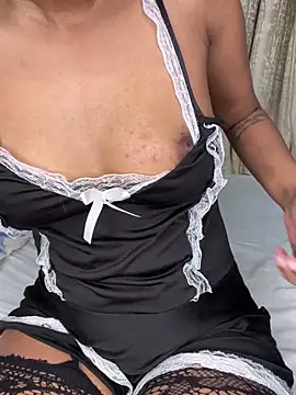 Ravishing Rubi online show from March 19, 2026, 1:05 am