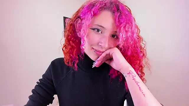 valent 27 online show from November 6, 2025, 3:10 am