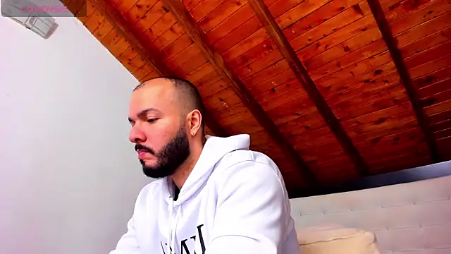 Tom Bailey online show from March 22, 2026, 12:50 pm