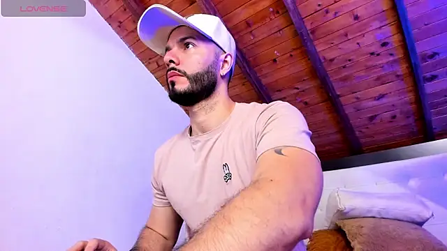 Tom Bailey online show from February 14, 2026, 12:49 pm