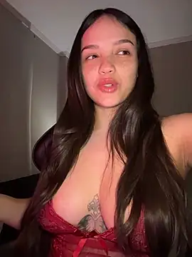 MisFrekcles  online show from April 14, 2026, 9:25 am