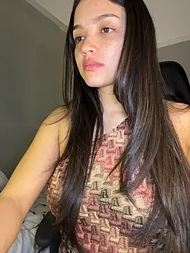 MisFrekcles  online show from February 20, 2026, 10:06 am