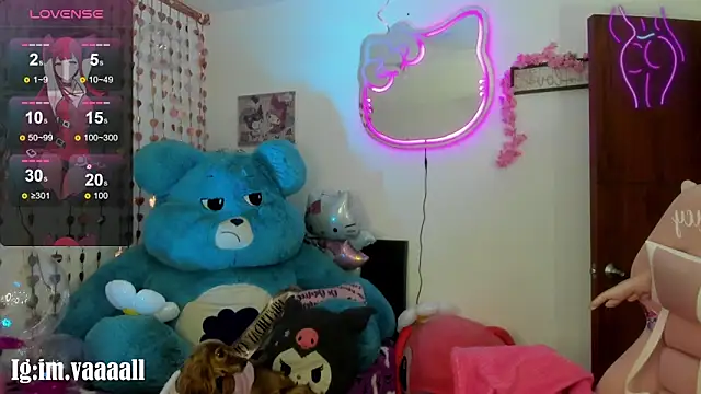 lucyy tay online show from March 12, 2026, 12:38 am